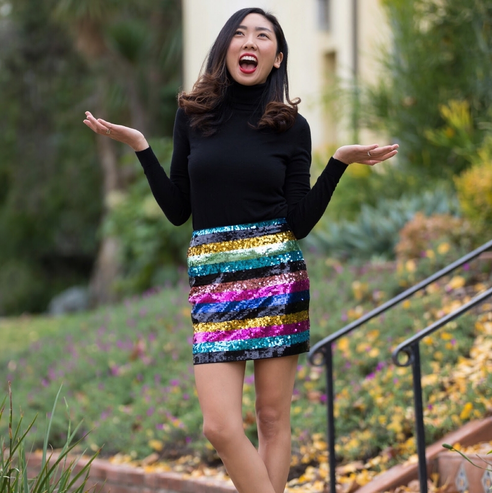 Meet your Posher, Jen